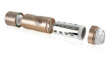 Pipedream Pdx Rechargeable Roto Bator Masturbator, Ass
