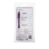 Pixies Pinpoint Purple W/P