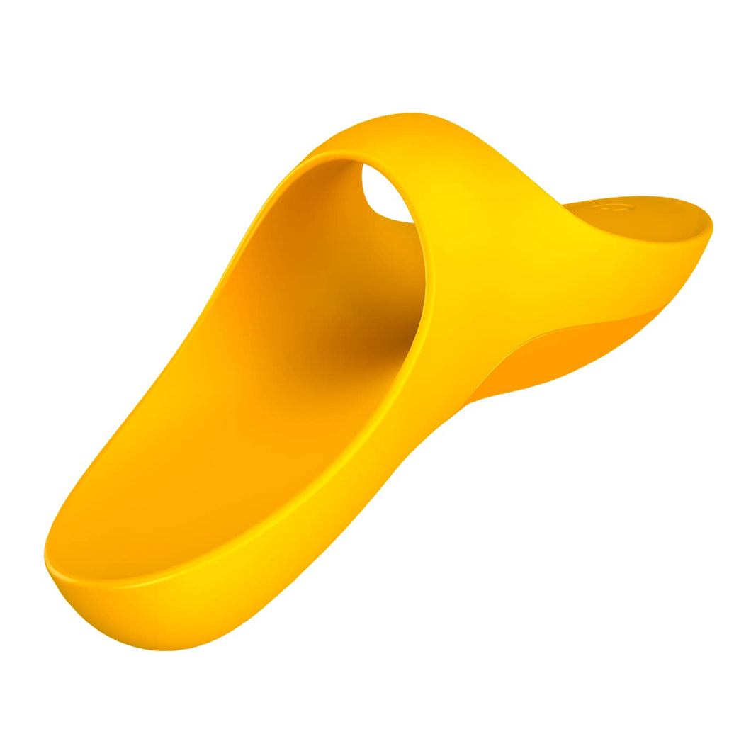 Satisfyer Teaser Yellow (Net)