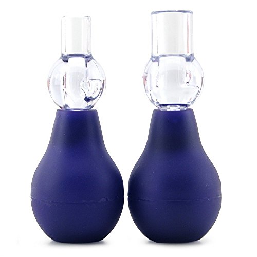 Ff Nipple Erector Set Purple