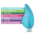 Gaia Eco Caress Aqua