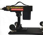 Adult Machine Sex Tools & Equipment Electric Sex Machine Different Amazing Magic Conneting Personal Sex Wands Black