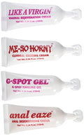 Pipedream Passion Packs For Her