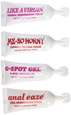 Pipedream Passion Packs For Her