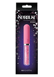 (D) Stardust Posh Pink