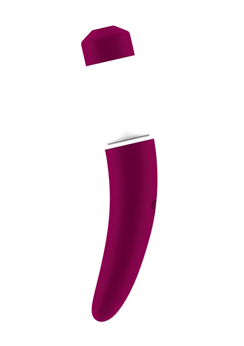 Shots America Hiky Vibrator, Purple