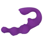 Evolved Come Together Dildo, 25 Ounce