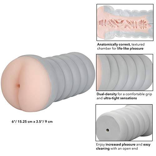 Ribbeb Gripper Tight Ass Grip