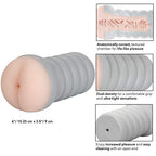 Ribbeb Gripper Tight Ass Grip