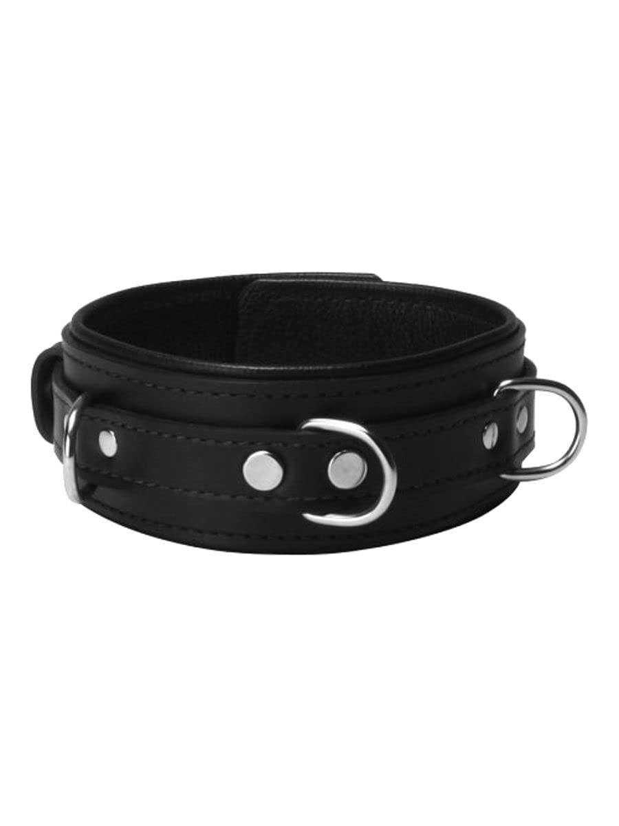 Strict Leather Heavy Duty Collar