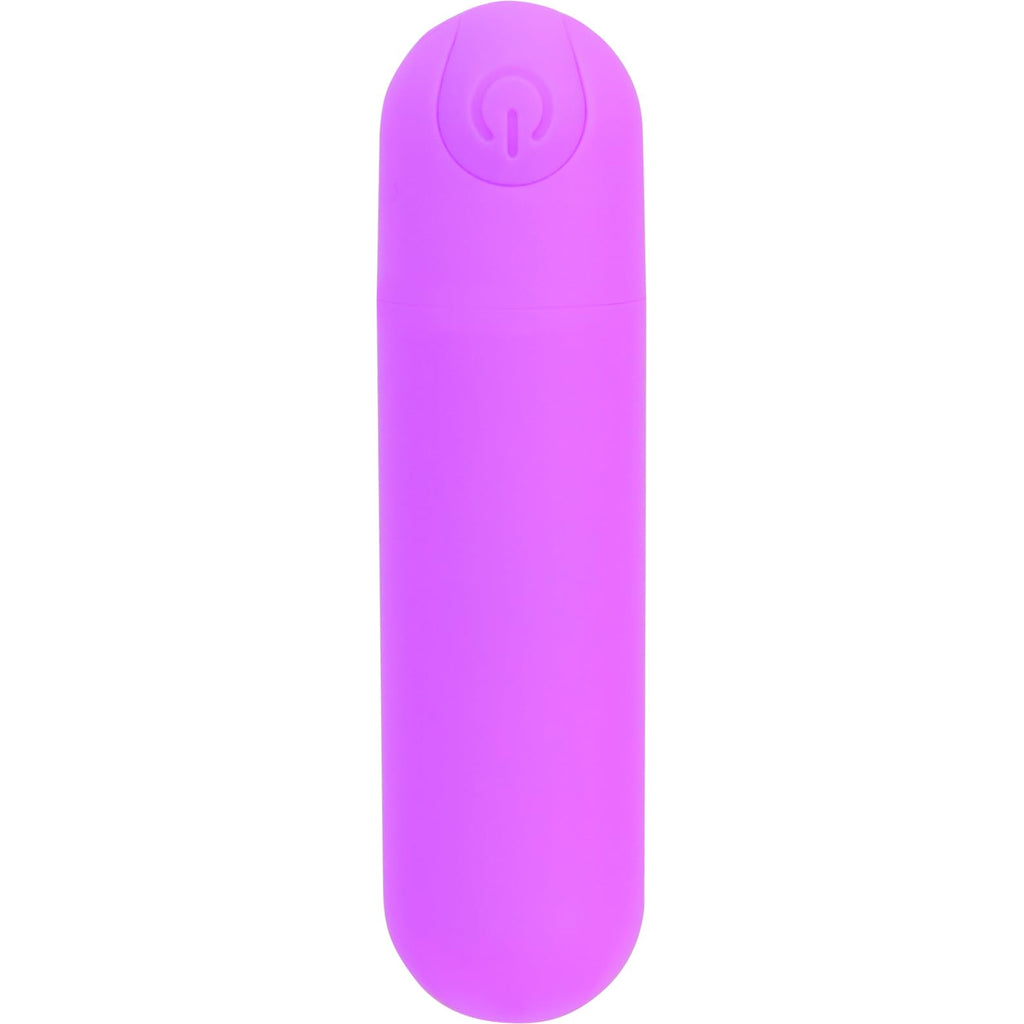 Power Bullet Essential 3.5'' - Pink