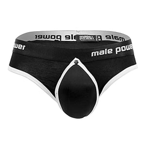 Mp  The Helmet Helmet Thong Blk Lx