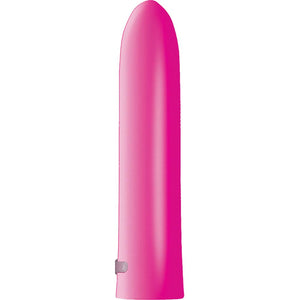 Intense Power Bullet Rechargeable Pink