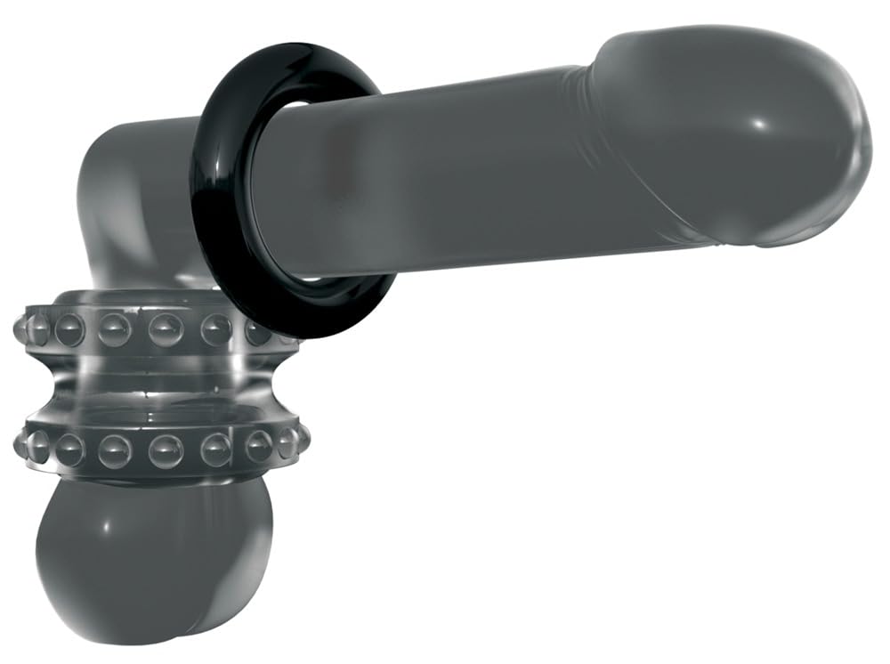 Pipedream Products Control By Sir Richard'S Pro Performance C-Ring