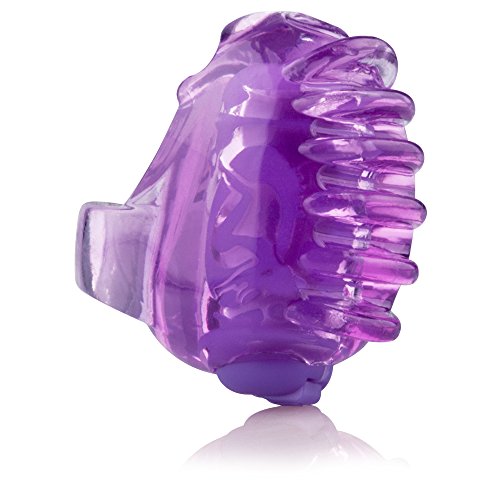 Screaming O Fingo Tips, Purple