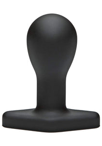 Titanmen - The Hitch Black