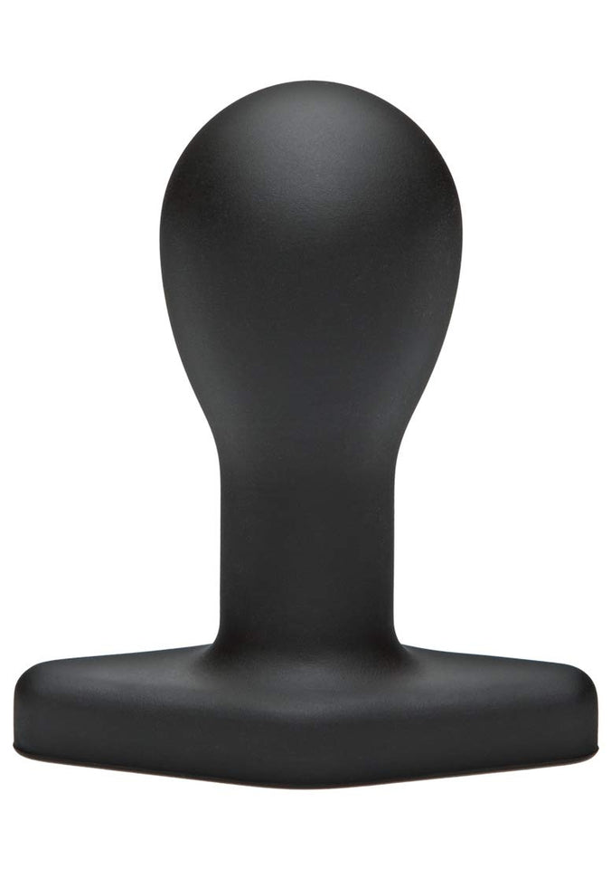 Titanmen - The Hitch Black