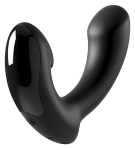 Sir Richards Cont Silicone P-Spot Mass