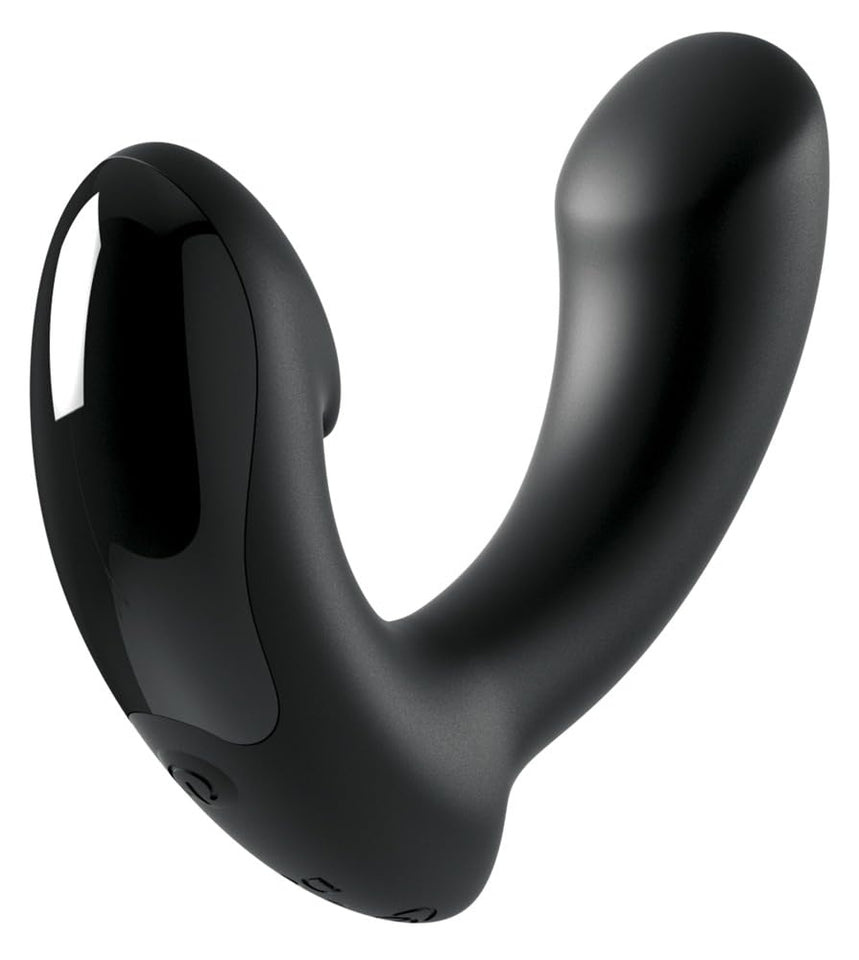 Sir Richards Cont Silicone P-Spot Mass