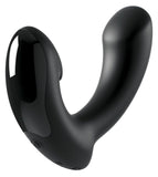 Sir Richards Cont Silicone P-Spot Mass