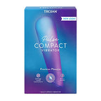 Trojan Pulse Vibrating Massager