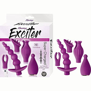 Exciter Ultimate Stimulator Kit