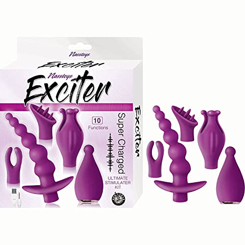 Exciter Ultimate Stimulator Kit