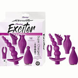 Exciter Ultimate Stimulator Kit
