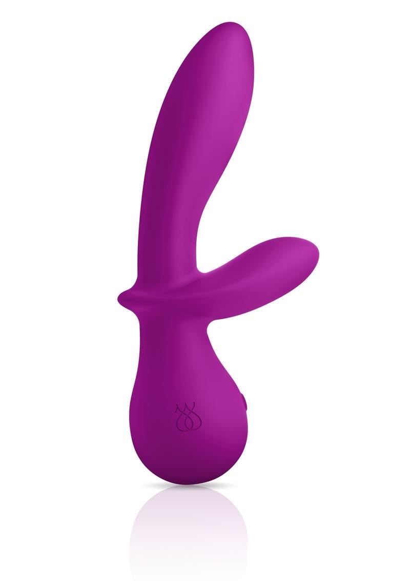 Jimmyjane G-Rabbit Purple