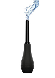 Pf Ergoflo Extra - Black