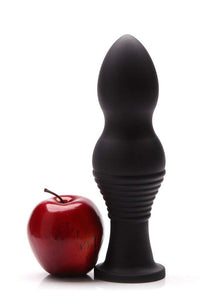 Tantus Sexadult Toys Xl Butt Plugs  100 Ultrapremium Super Soft Silicone Matte Finish Anal Safe  Personal Massager  Harness