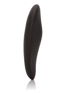 Calexotics Silicone Remote Panty Pleaser Vibrator - Waterproof Adult Sex Toys For Couples - 12 Vibe Function Massager - Black
