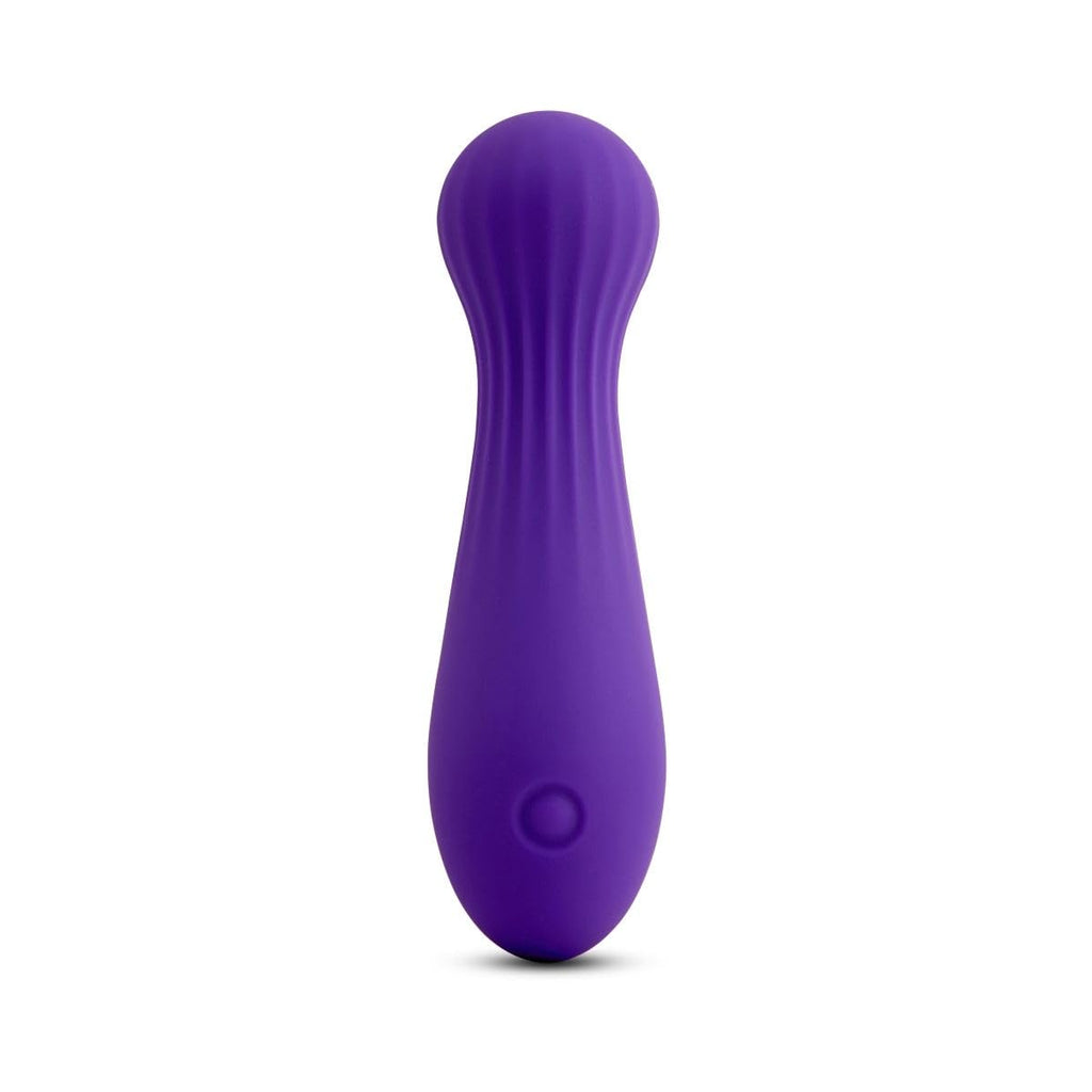 Sensuelle Nubii Sola Bullet Purple