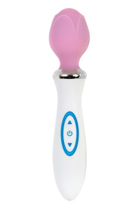 (Wd) Evolved Luminous Love Bud Massager
