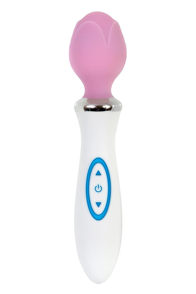(Wd) Evolved Luminous Love Bud Massager