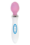 (Wd) Evolved Luminous Love Bud Massager