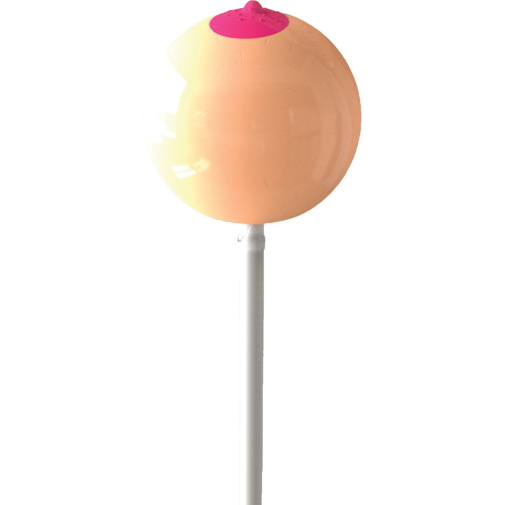 Lil' Boobie Pop
