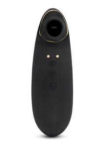 Sensuelle Trinitii 18K Gold Black