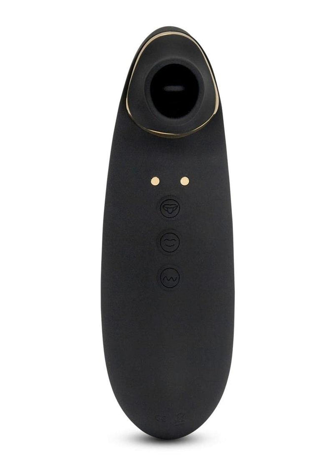 Sensuelle Trinitii 18K Gold Black