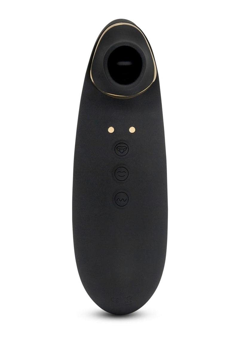Sensuelle Trinitii 18K Gold Black