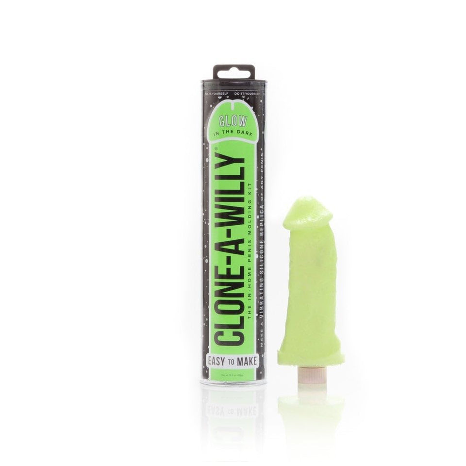 Clone-A-Willy: Kit Gitd