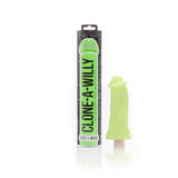 Clone-A-Willy: Kit Gitd