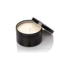 Tantric Soy Candle with Pheromones, Green Tea, 1 Ounce