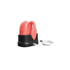 We-Vibe Chorus Couples Vibrator Coral