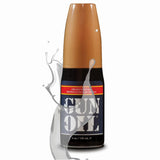 Gun Oil Lubricant 4 Oz