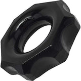Rock Solid Gear Black C Ring