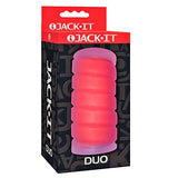 Jack-It Duo Cherry