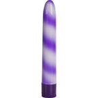Candy Cane Massager - Purple
