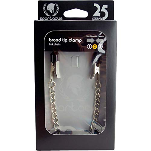 Endurance Broad Tips Clamps Link Chain
