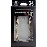 Endurance Broad Tips Clamps Link Chain